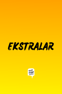 EKSTRALAR