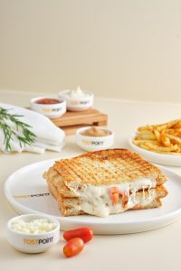 orduya karışık peynirli